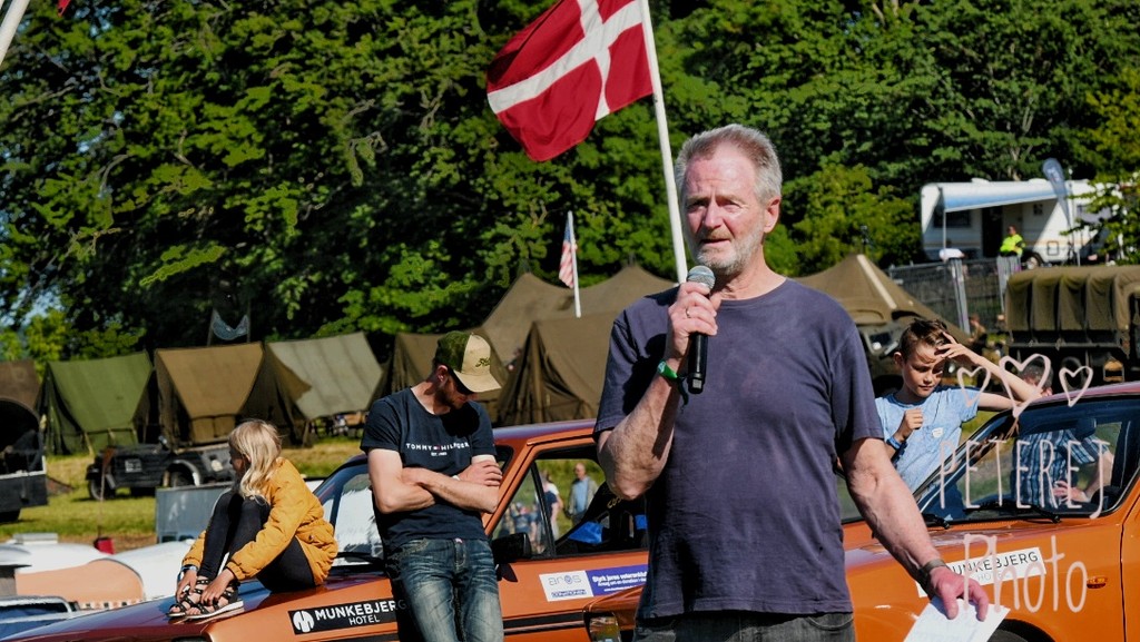 (Foto: Peter Elling-Jordt)